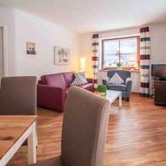 Am Sonneneck - Wohnung 1