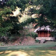 cabins sierraverde huasteca potosina "cabaña la ceiba"