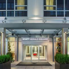 Hyatt Herald Square New York