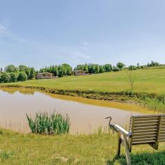 Hazelhurst Lodges