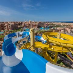 Pickalbatros Aqua Blu Resort - Hurghada