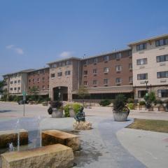 Stoney Creek Hotel Moline
