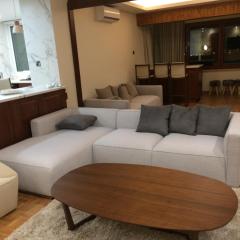 luxury 2 bed room apartment fully furnished