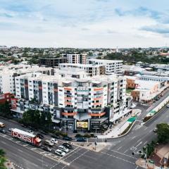 Gabba Central Apartments