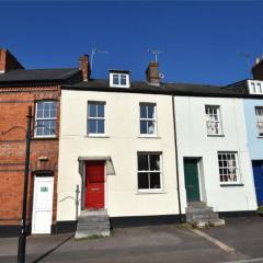 3 Bedroom Character Townhouse on Edge of Blackdown Hills