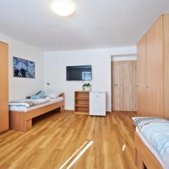 Apartmány Ubytování Alfa