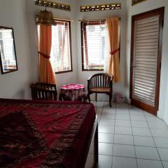 Lia Homestay