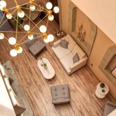 Casa Florencia Hotel Boutique