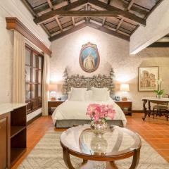 Las Cruces Boutique Hotel