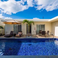 Ahman Suite Villa Sumuide