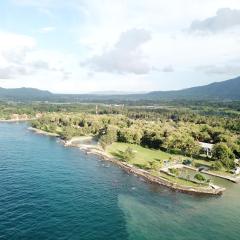 山海杨英达温泉度假酒店