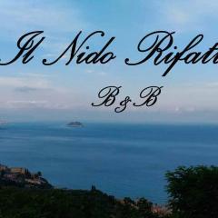 IL NIDO RIFATTO