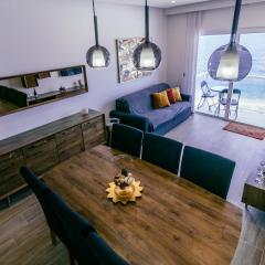 Seafront Apartment No 10 Marsalforn