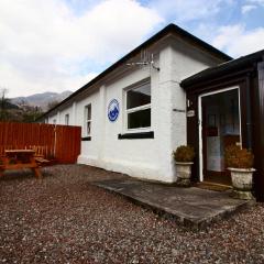 Leven and Linnhe Apartments, West Highland Way Holidays