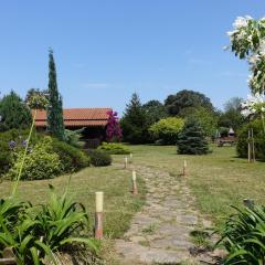 La Casa del Carballo