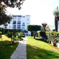 Apartamento Puerto Banús