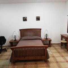 Hostal Centro de Coyoacan