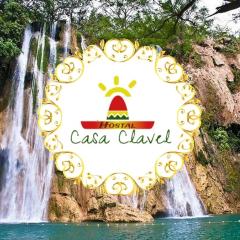 Hostal Casa Clavel