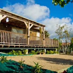 Gîte Les Bourdettes