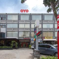 OYO 663 Hotel Sejati