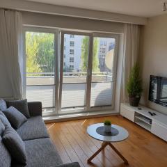 Apartament Starowiejska