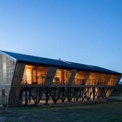 Cabaña Eco Loft Chiloe Chonchi