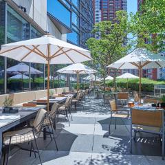东京君悦酒店