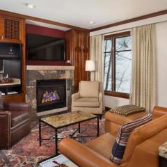 The Ritz-Carlton Club Two-Bedroom Premier Residence 8405 in Aspen Highlands