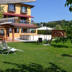 Villa La Veranda