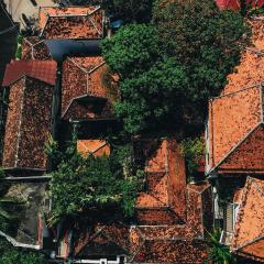 Villa Wat Damnak