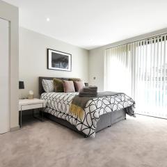 Esquire Apartments Ealing