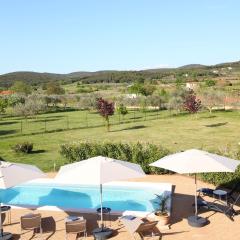 Holiday Home Valmoneda