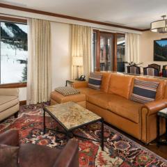 The Ritz-Carlton Club, Two-Bedroom Residence Float 2, Ski-in & Ski-out Resort in Aspen Highlands