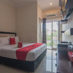 RedDoorz near E Walk Mall Balikpapan