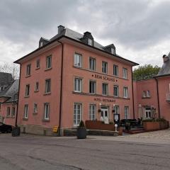 Hotel-Restaurant Beim Schlass