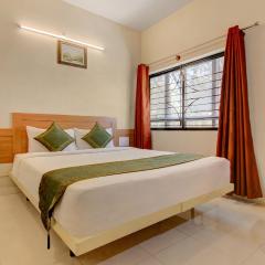 Itsy Hotels KES Residency