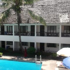 Papillon Garden Bar Villas