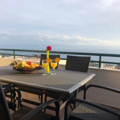 Makarska Veliko Brdo Apartment