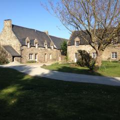 Maison d'hôtes "Bienlivien"