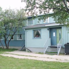 Vadsø Apartment