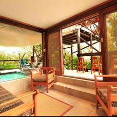 Peace@Kruger