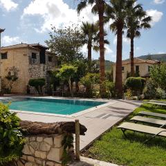 Castello Bellos Villas