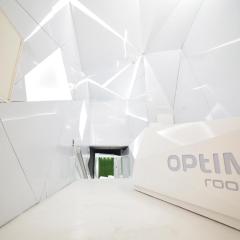 Optimi Rooms Bilbao