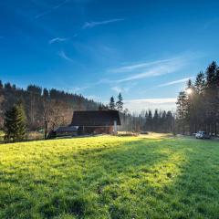 Little dream house in a perfect spot