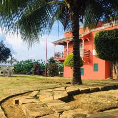 casa Luis