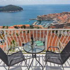 Apartment Sea to Sky Dubrovnik