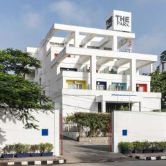 The Park Bangalore, MG Road