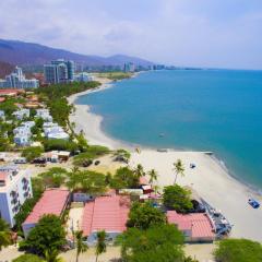 GIO Hotel Tama Santa Marta