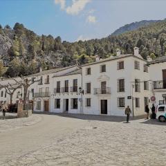 Casa Plaza Sierra Grazalema