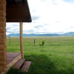Grand View Retreat by KABINO Dogs OK Garage Huge Views FirePit Satellite WiFi